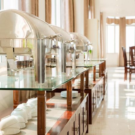 Royal Anan Hotel Ninh Binh Zewnętrze zdjęcie