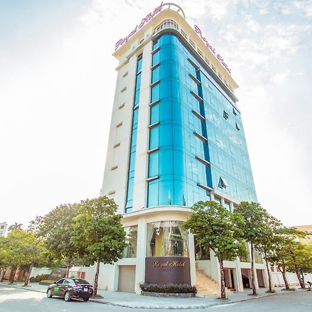 Royal Anan Hotel Ninh Binh Zewnętrze zdjęcie