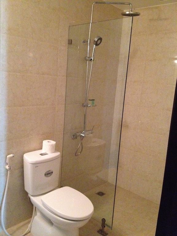 Royal Anan Hotel Ninh Binh Pokój zdjęcie