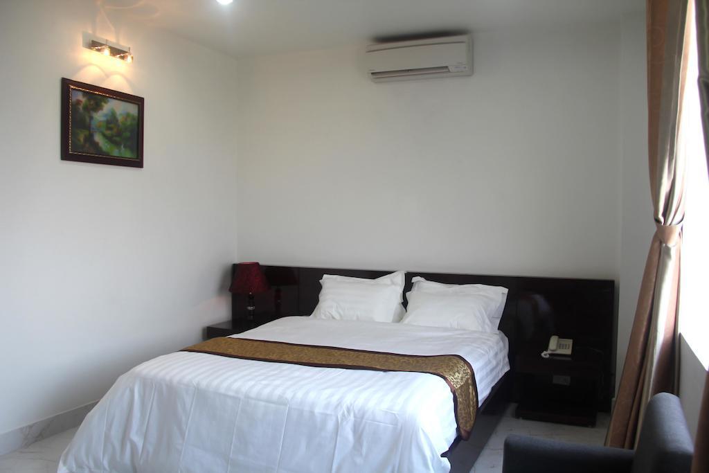Royal Anan Hotel Ninh Binh Pokój zdjęcie