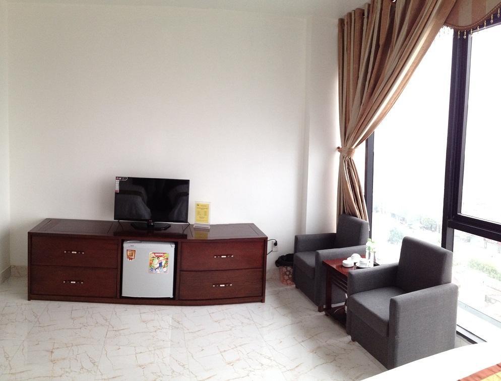 Royal Anan Hotel Ninh Binh Pokój zdjęcie