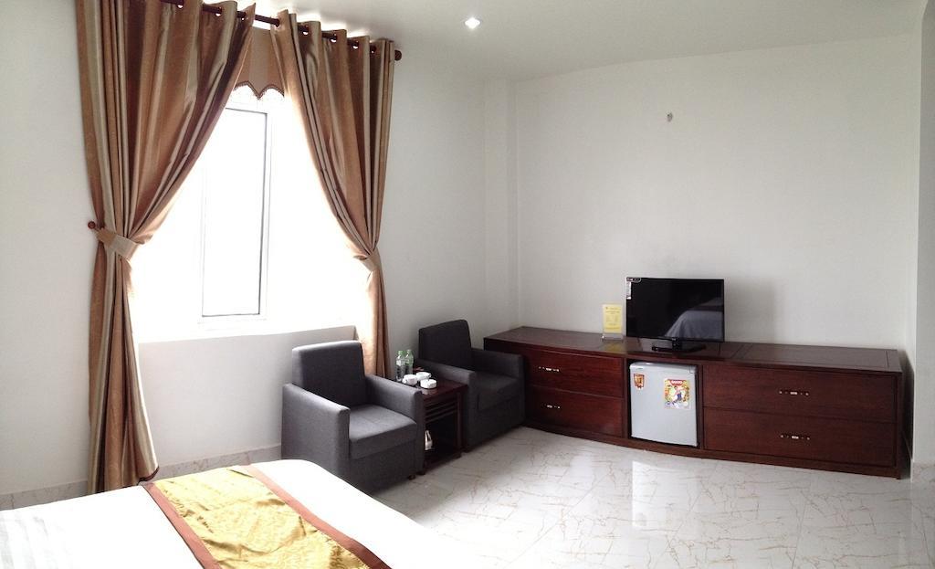 Royal Anan Hotel Ninh Binh Pokój zdjęcie