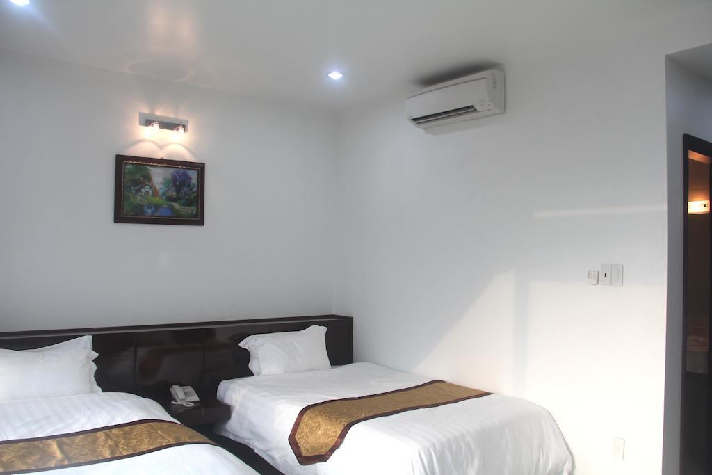 Royal Anan Hotel Ninh Binh Pokój zdjęcie