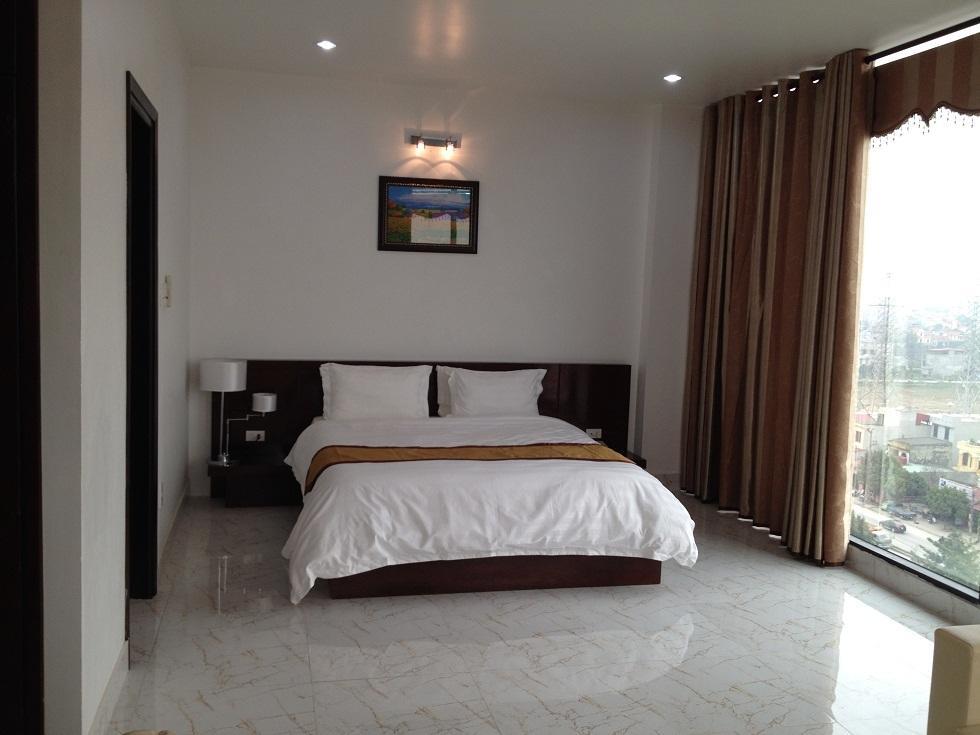 Royal Anan Hotel Ninh Binh Pokój zdjęcie
