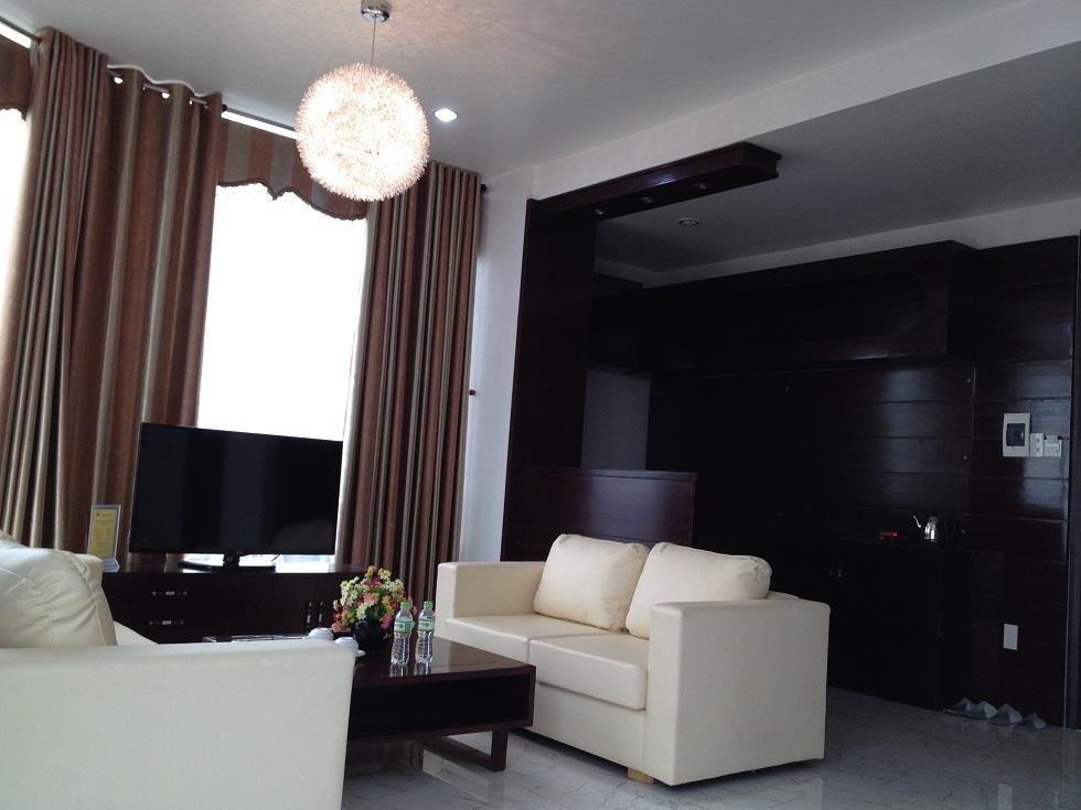 Royal Anan Hotel Ninh Binh Pokój zdjęcie