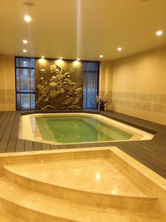 Royal Anan Hotel Ninh Binh Zewnętrze zdjęcie