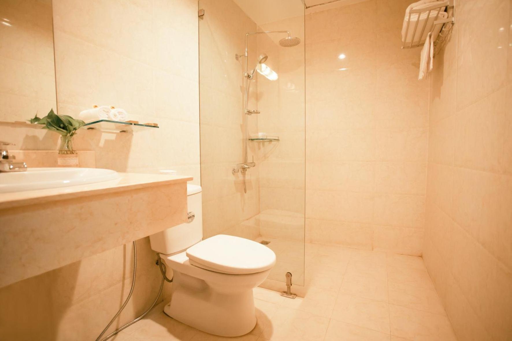 Royal Anan Hotel Ninh Binh Zewnętrze zdjęcie