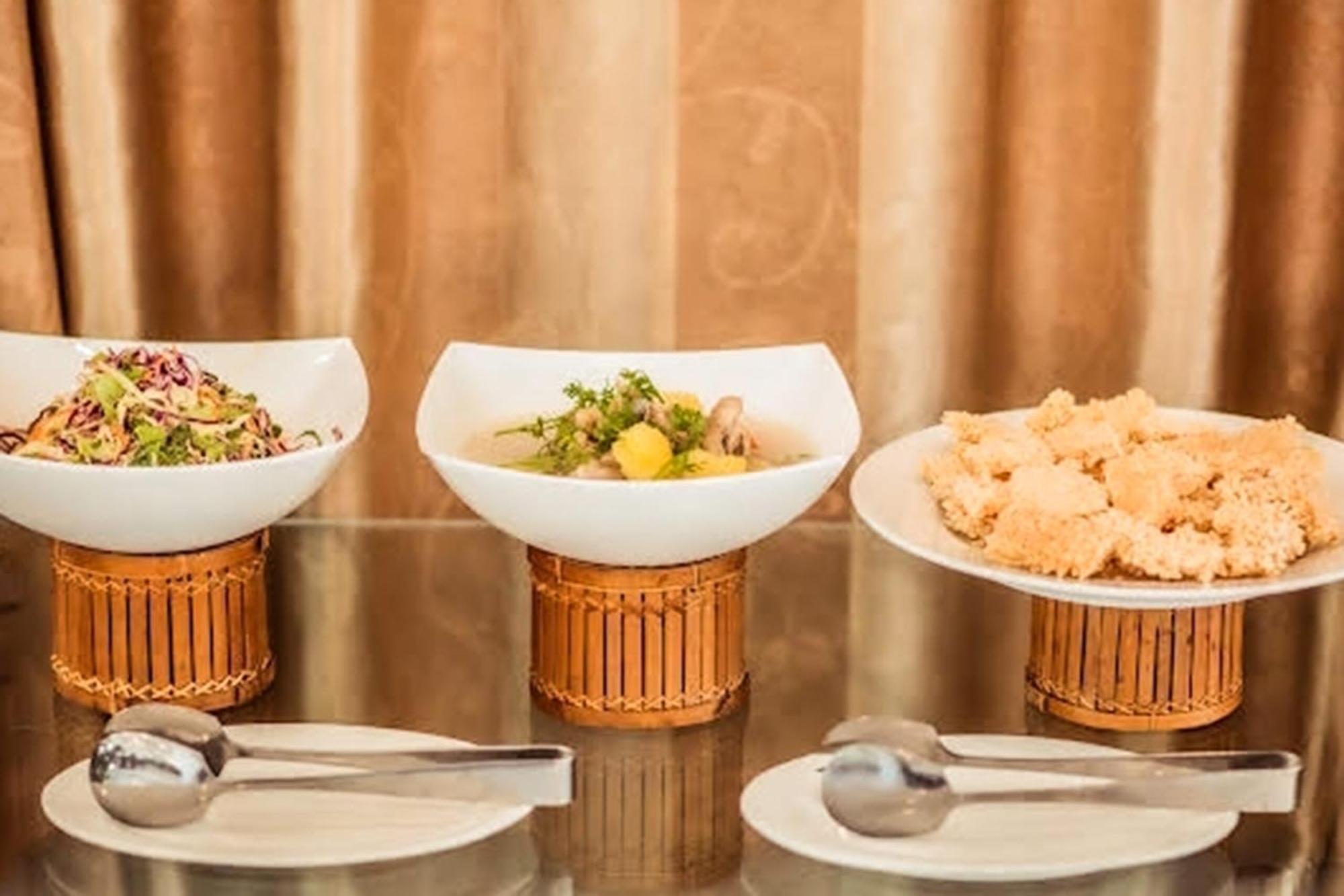 Royal Anan Hotel Ninh Binh Zewnętrze zdjęcie