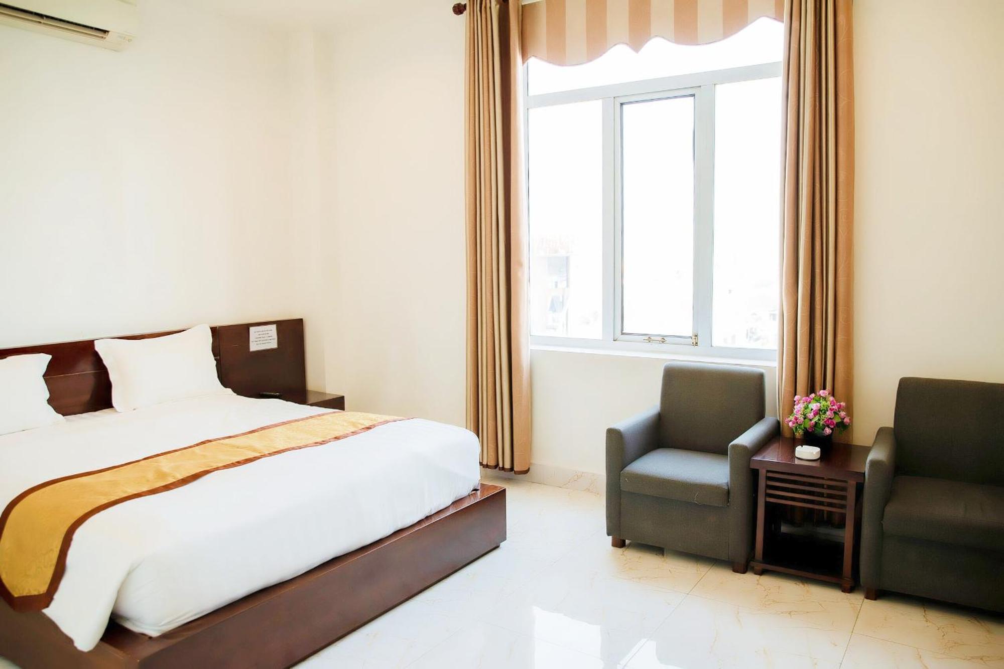 Royal Anan Hotel Ninh Binh Zewnętrze zdjęcie