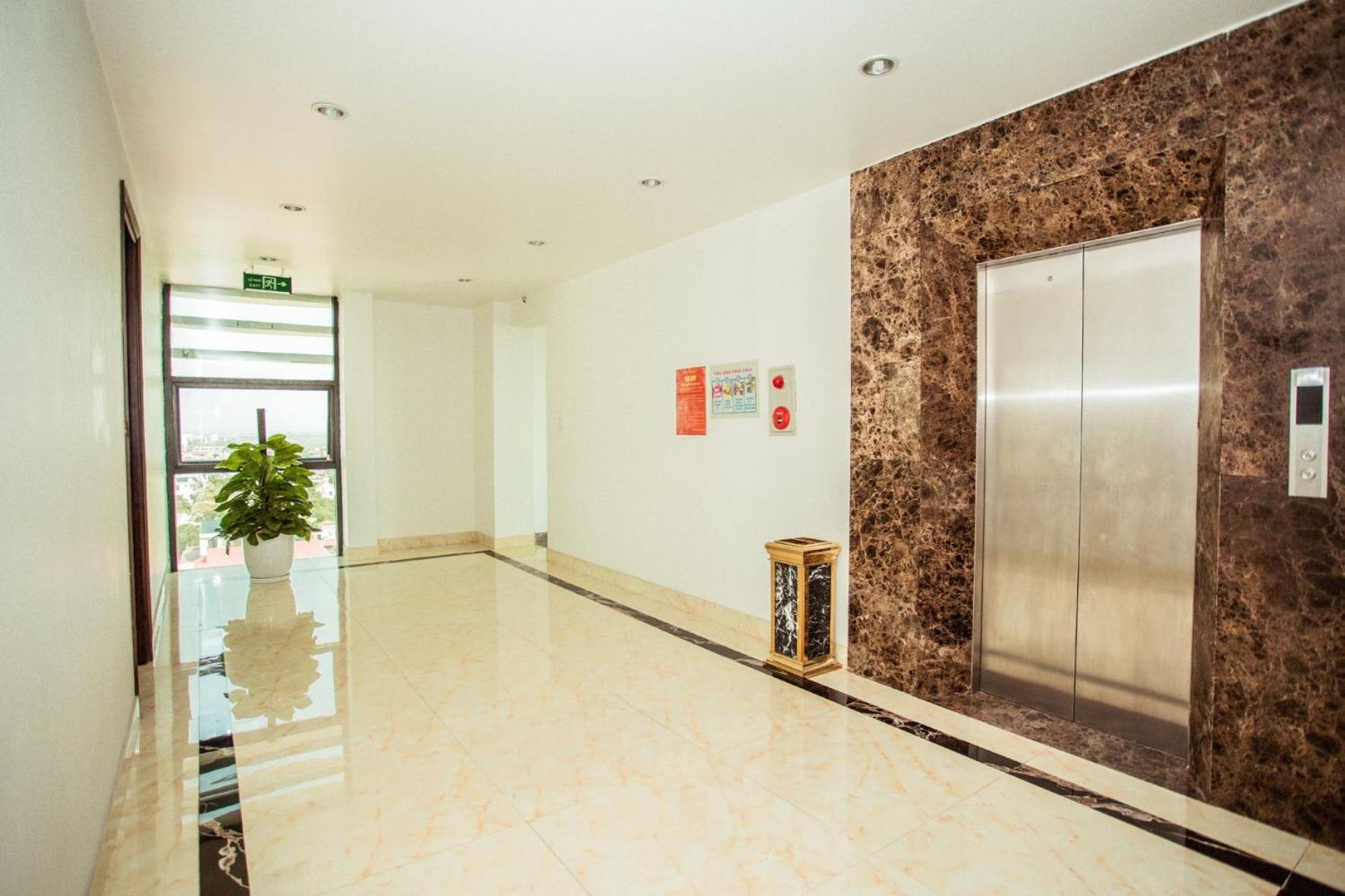 Royal Anan Hotel Ninh Binh Zewnętrze zdjęcie