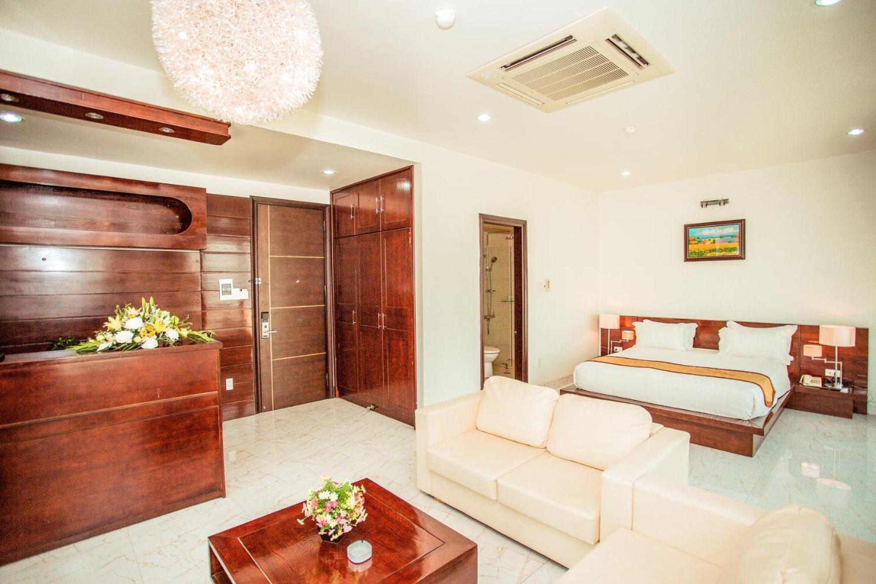 Royal Anan Hotel Ninh Binh Zewnętrze zdjęcie