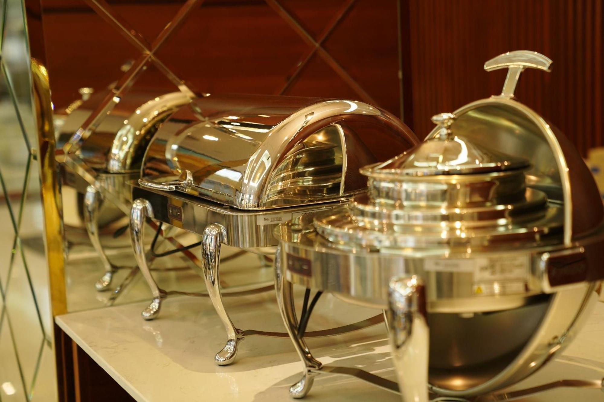 Royal Anan Hotel Ninh Binh Zewnętrze zdjęcie