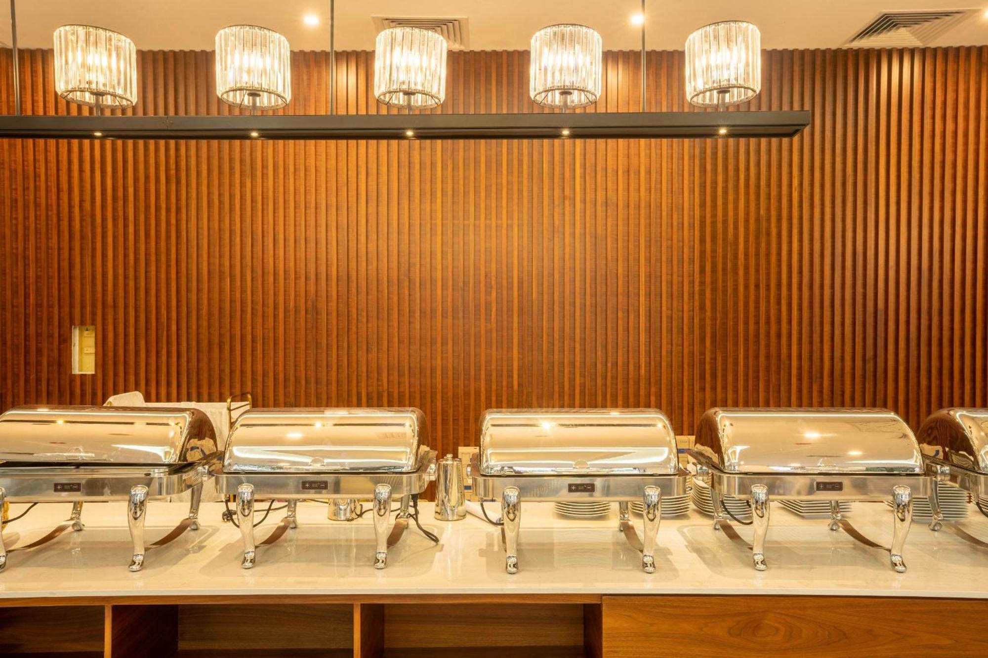 Royal Anan Hotel Ninh Binh Zewnętrze zdjęcie