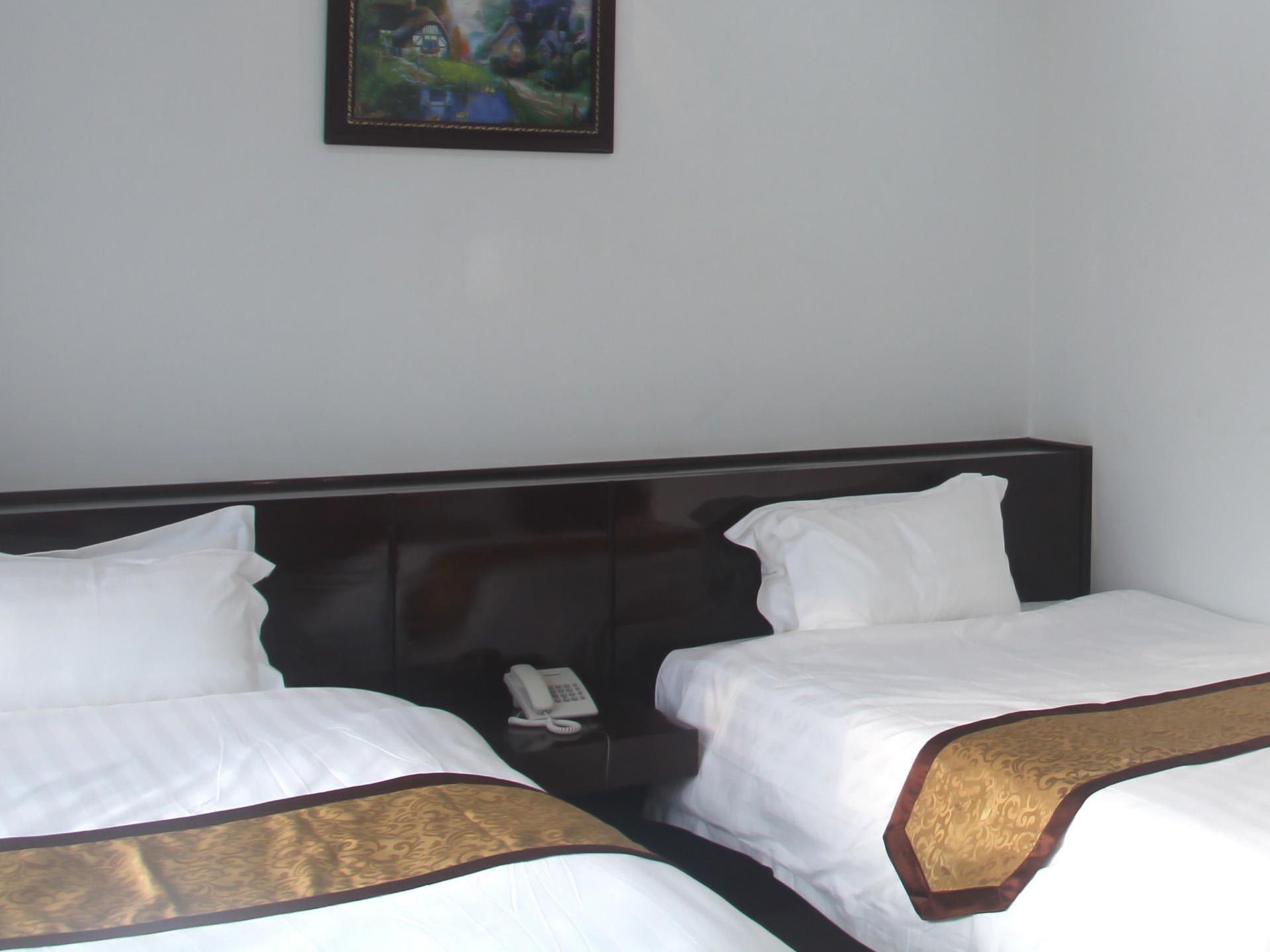 Royal Anan Hotel Ninh Binh Zewnętrze zdjęcie