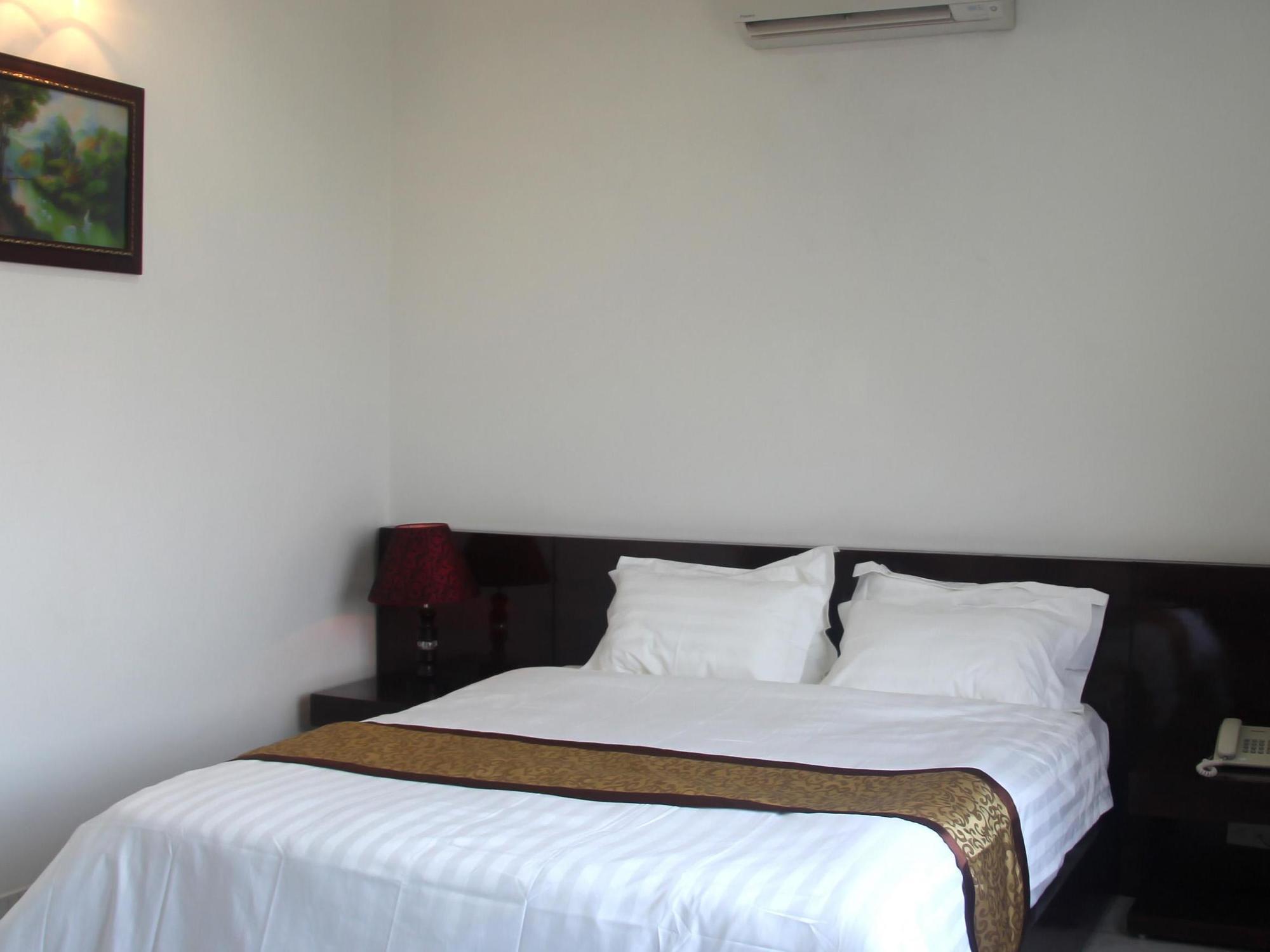 Royal Anan Hotel Ninh Binh Zewnętrze zdjęcie